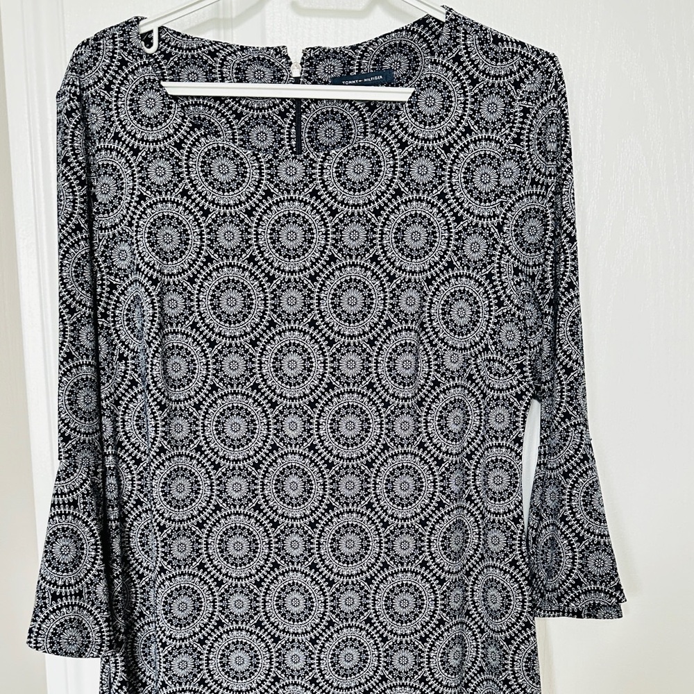 Tommy hilfiger dress